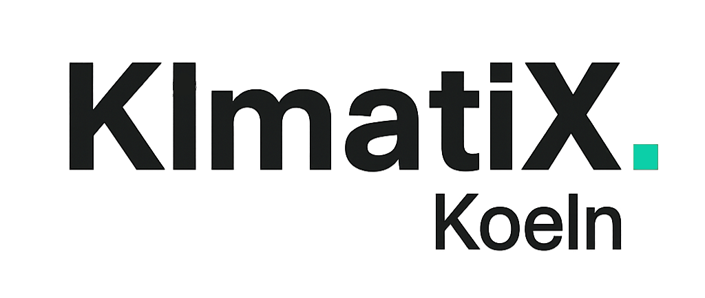 KImatiX Koeln Logo